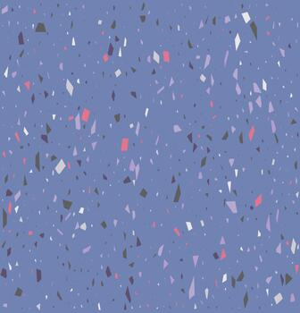 Lavender Stone Surface vector
