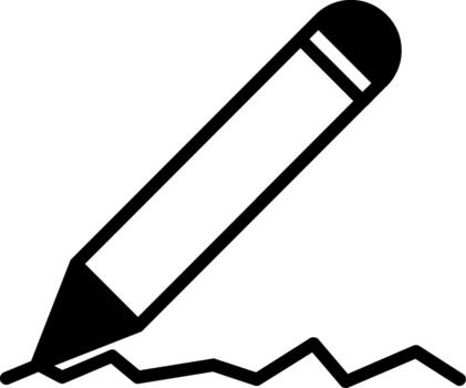editar semi sólido diseño modificar contenido vector