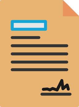 asignación plano diseño tarea documento vector