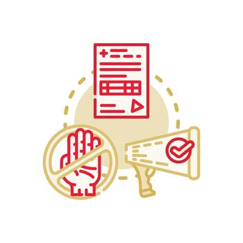 Analyzing and processing license document data information vector