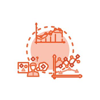 Annotating data for analysis and machine learning vector