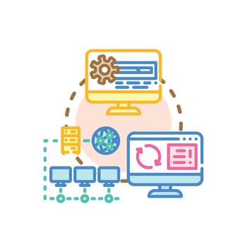 software error fijación proceso llave desarrollo solución vector