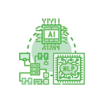 computadora arquitectura desarrollando datos Procesando hardware sistema vector