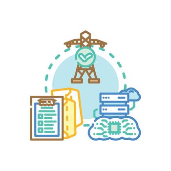 It infrastructure dependability testing concept developing system reliability vector