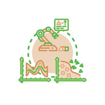 Learning without limits expanding knowledge and data processing vector