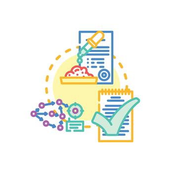 Input validation process securing data and protecting information vector