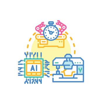 diseñado a orden soluciones desarrollando personalizado proyectos vector