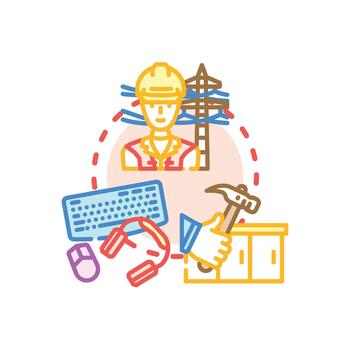 localizando un problema resolviendo factible reparar estrategia vector