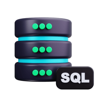 3d kvm databas lagring server png
