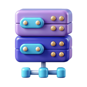 cloud database server computing graphic png