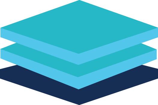 Framework Architecture Icon vector