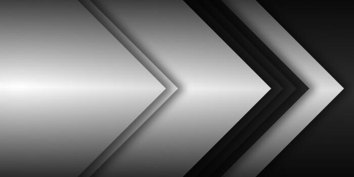 background with overlapping layer vector