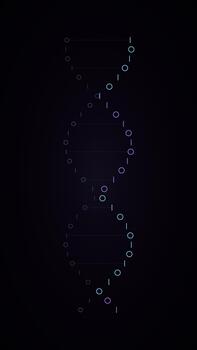Code Double Helix Loop video