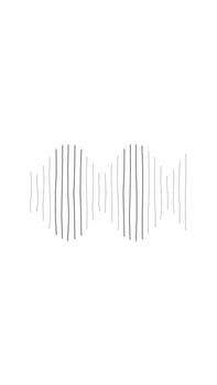 Scribble Waveform Loop video