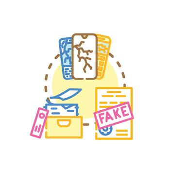 documento destrucción proceso para seguro datos borrando vector