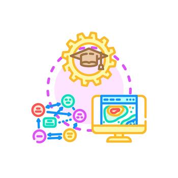 Large. scale variations data management workflow processing information vector