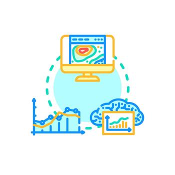 Global data connection communities processing. multipack analytics network vector