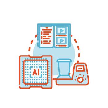 Processor instruction processing. stylized data from software memory vector