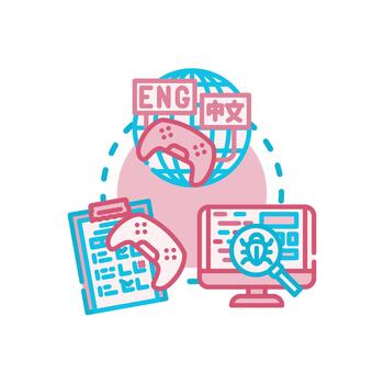 Developer tools providing. help multistyle programming support vector