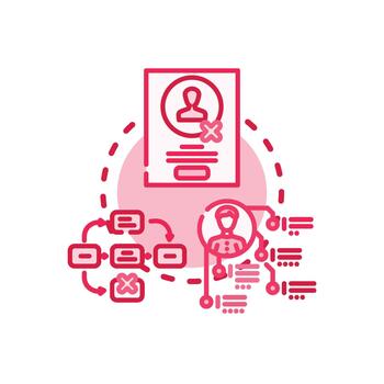 software solicitud actuación pruebas ciclo vital proceso vector