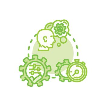 App setup guide. working with application configuration options forms vector