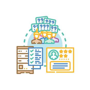 Validated assertion processing variations. data flow and confirmation vector