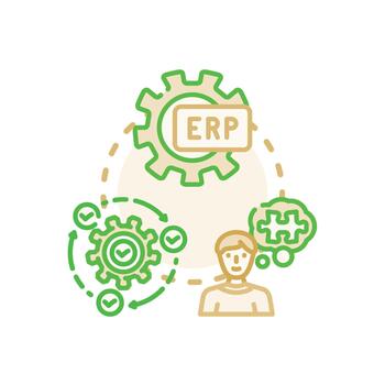 Enterprise workflow simulation optimizing business process types. analysis vector