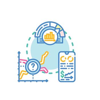 Data. measurement evaluating information processing multistyle workflow vector