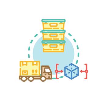 Streamlining process optimization. forming a simplified complete solution vector