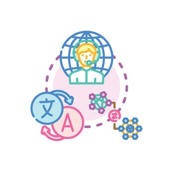 limpiar global idioma compatibilidad gerente codificación estándares desarrollo vector