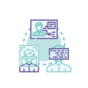 Client acceptance testing. evaluating variations software development process feedback vector