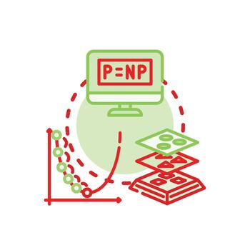 encapotado visual complejidad para usuario paquete múltiple interfaz experiencia. vector