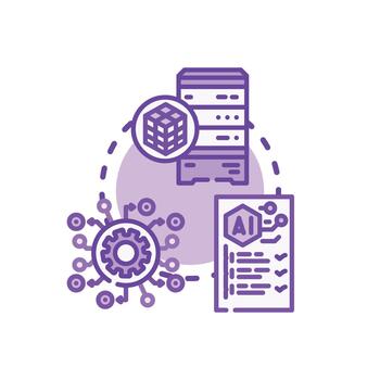 Data standardization process with cloud synchronization and global database vector