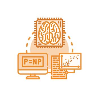 Nonparametric knowledge base. system processing data concept designs vector