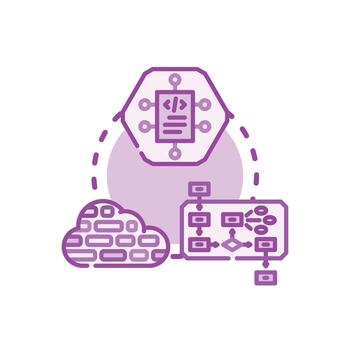 abierto fuente utilidades para nube datos Procesando vector