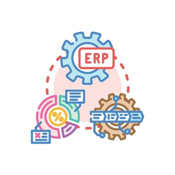 Optimizing workflow process with continuous improvement vector