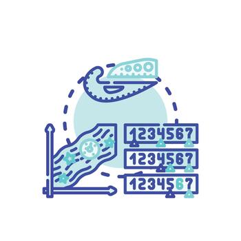 Programming patterns for efficient software development vector
