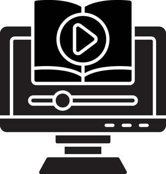 Tutorial Lesson Illustration vector