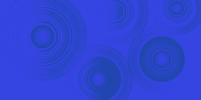 solid blue background vector
