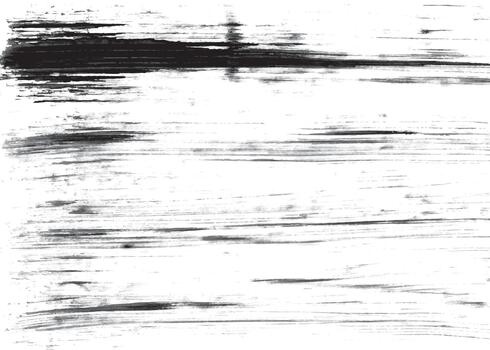 Rough inky backdrop. vector