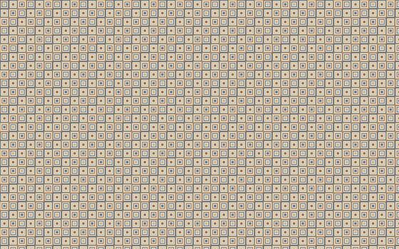 Nested Checker Tile Pattern vector