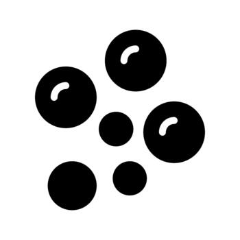 Chat Bubble Speech Interface vector