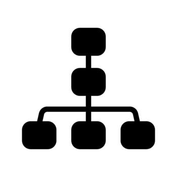 Development Growth Progress Strategy vector