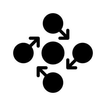 workflow operational process sequence vector