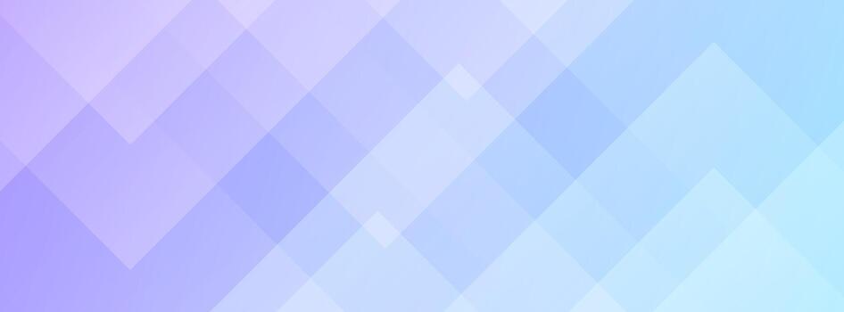 Soft Gradient Abstract Geometric Pattern Background vector