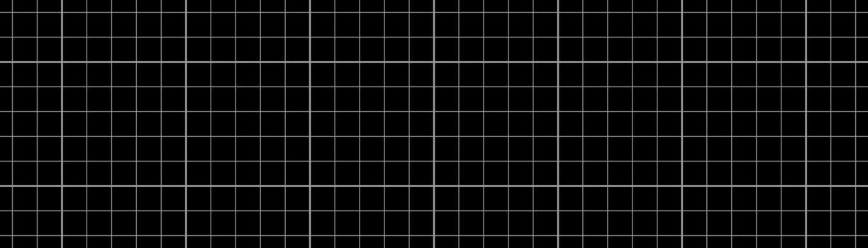Black Technical Notebook Grid Pattern vector