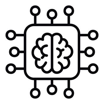 Artificial Intelligence Processor vector