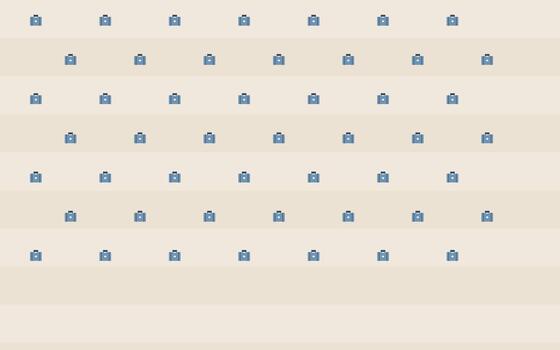 Suitcase Surface Repeat vector