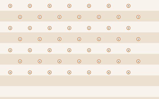 Baking Badge Tile Pattern vector