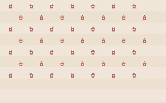 Apron Surface Repeat vector